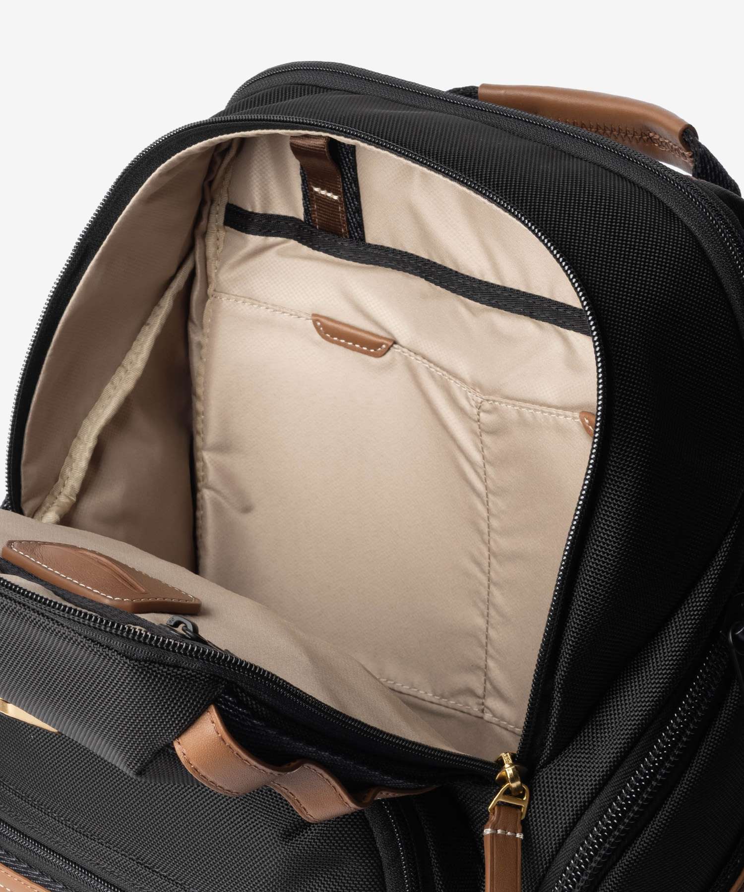 トゥミ TUMI ALPHA BRAVO アルファブラボー SEARCH BACKPACK サーチ バックパック 0232789DBR 159089 リュックサック ユニセックス バッグ