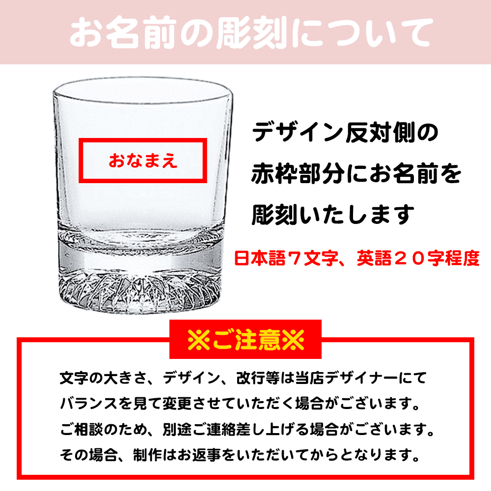 名入れ無料 ロックグラス 家紋 坂本龍馬 お酒 プレゼント ギフト 父の日 敬老の日 母の日 誕プレ 父 母 砂吹き工房ねこまたや