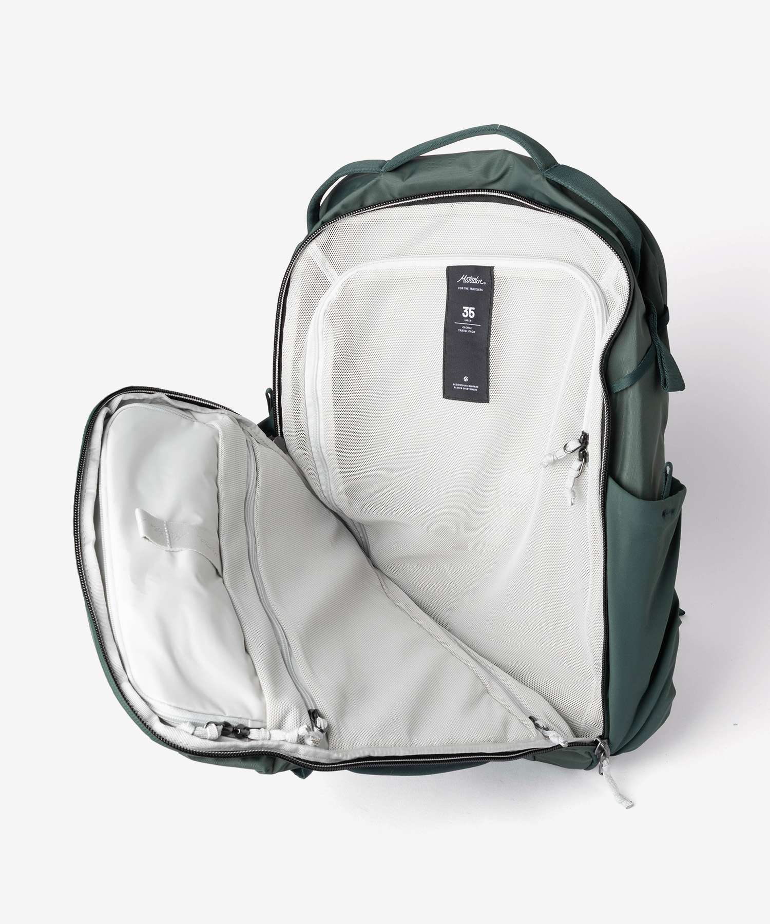 マタドール Matador 35L GLOBAL TRAVEL PACK グローバル トラベル パック MATGTP35001 バックパック リュックサック ユニセックス バッグ