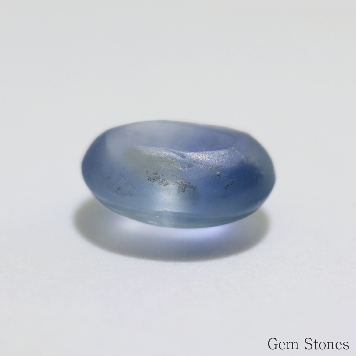 ブルースターサファイア 4.903ct ルース 宝石 裸石 サファイア スター ブルー 青 スターサファイア ブルーサファイア ジュエリー オリジナル 制作 コレクション 誕生石 9月 記念 お守り 誕生日