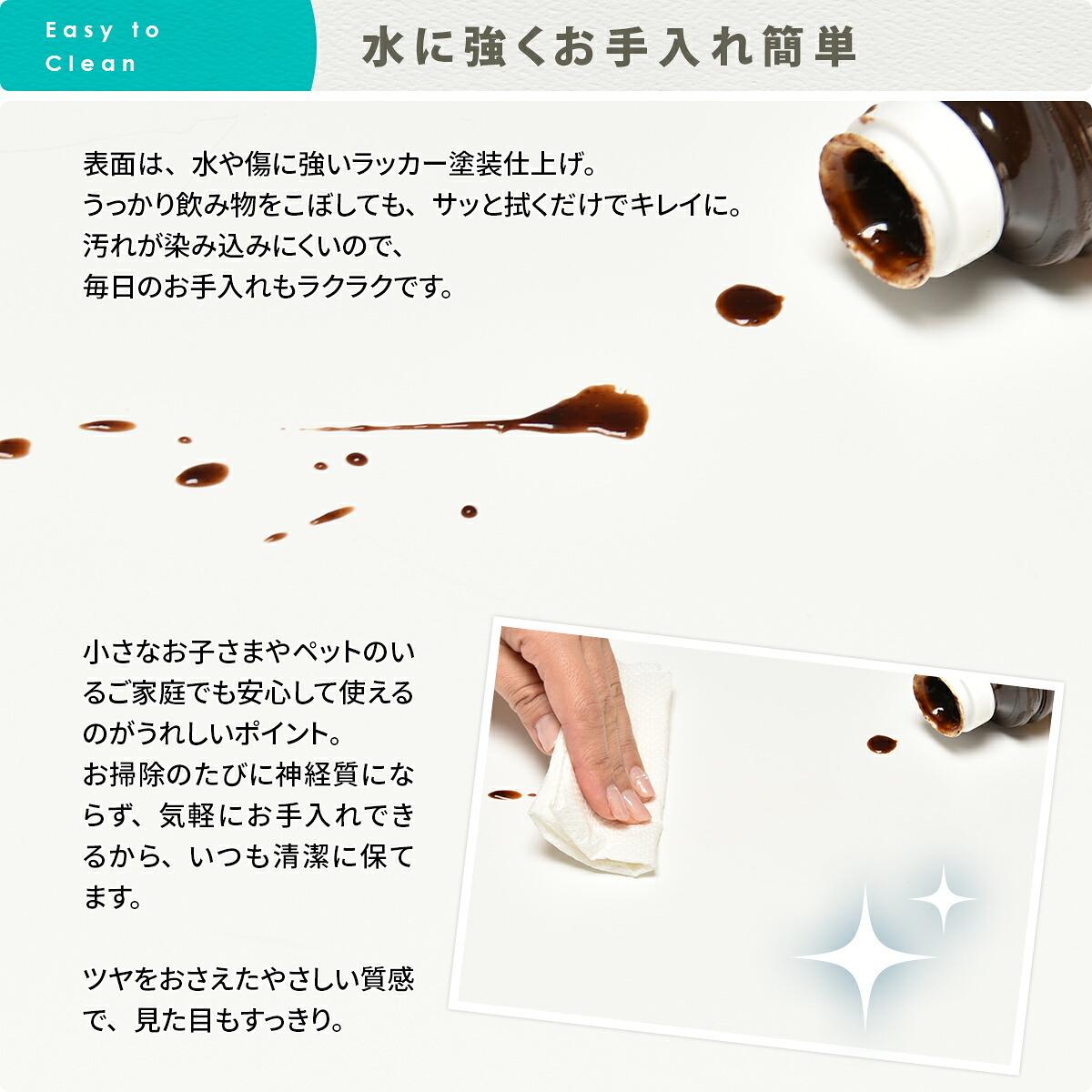 BF DECO 卓上伸縮ラック BFLS0408 デスクラック スパイスラック 幅32.5～58.5cm 奥行22cm 高さ35cm リビング収納 卓上 カウンター ミニ食器棚 棚 伸縮キッチンラック すき間収納 デスク上 ラック 小物収納 おしゃれ 新生活