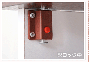 食器棚 ゴミ箱収納付き キッチンカウンター ナチュラル、ブラウン ツートンカラー しゃれな 幅120cm キッチンワゴン レンジ台 キッチン 収納 キッチンラック ラック 食器 炊飯器ラック ゴミ箱 分別 #キッチンカウンター：