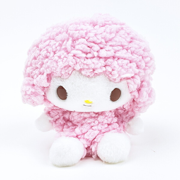 サンリオ マイスウィートピアノ FUWAKUTA ぬいぐるみ Sanrio