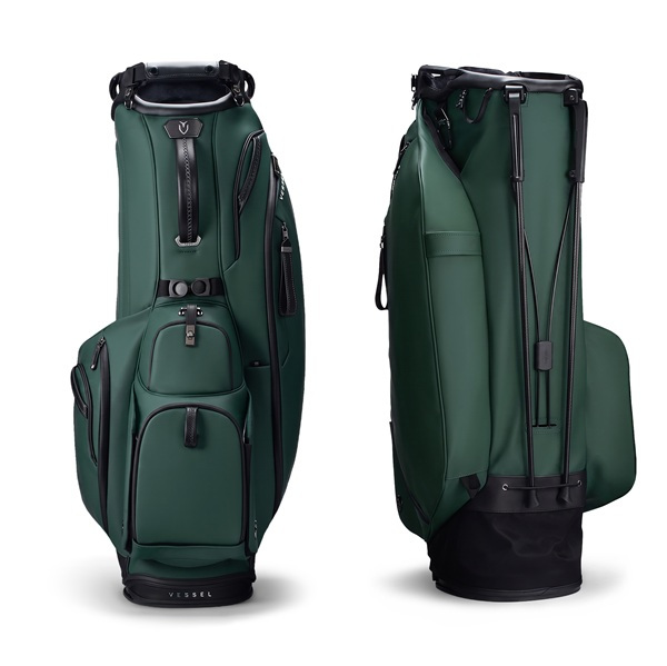 ベゼル ゴルフ スタンド キャディバッグ プロ スタンドバッグ Player 6.0 Pro Stand Bag EDEN VESSEL お誕生日祝い お祝い 記念品 お父さん 父の日 彼氏 男性 30代 40代 50代 60代 母の日 お母さん 還暦祝い 敬老の日 彼女 人気プレゼント プレゼント