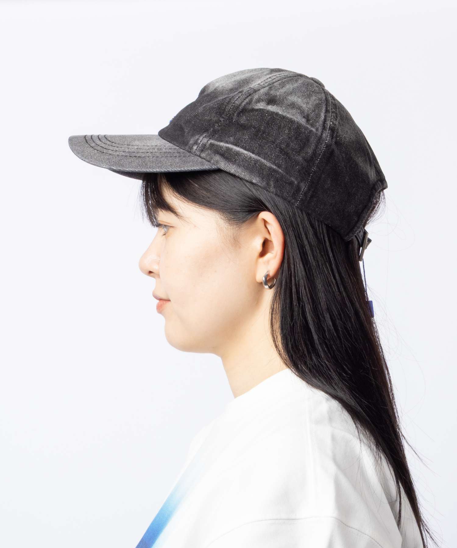 アーダーエラー ADERERROR CAP PRODUCT. 127 キャップ プロダクト BO01SSHW0210 ベースボールキャップ ユニセックス 帽子