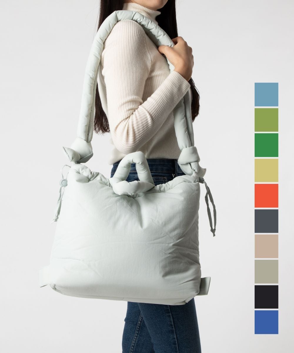 オレンド OLEND ONA SOFT BAG オナ ソフト バッグ ショルダーバッグ 