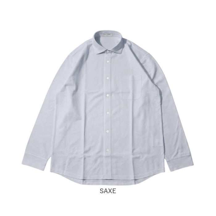 URBAN SQUARE シャツ 36392 通販 アーバンスクエア カッターシャツ ワイシャツ 襟付きシャツ 長袖シャツ メンズ ビジネスカジュアル 通勤 ビジネス シンプル 男性 オフィスカジュアル イージーケア きれいめ ストレッチ トップス