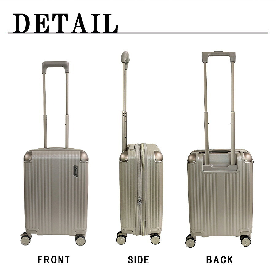Coleman ストッパー付拡張ZIPキャリーS 38-46L キャリーケース スーツケース 大容量 出張 旅行 使いやすい レディース メンズ ギフト プレゼント ブラック 60014