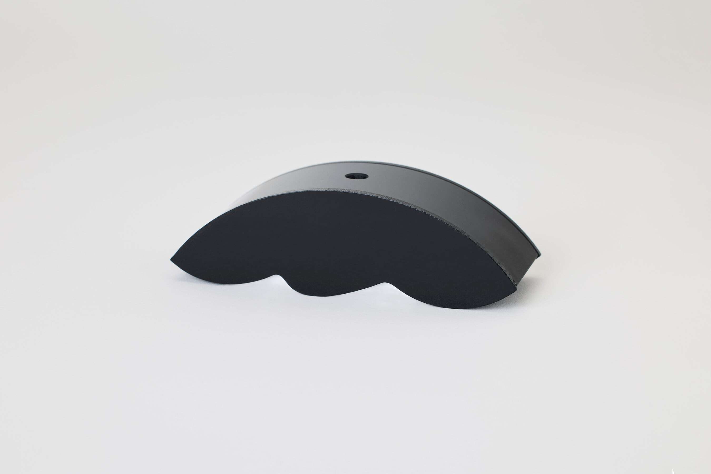 アクリルkittoko【BLACK】ファーストヘア ファーストカット 出産祝い お誕生日 ギフト プレゼント