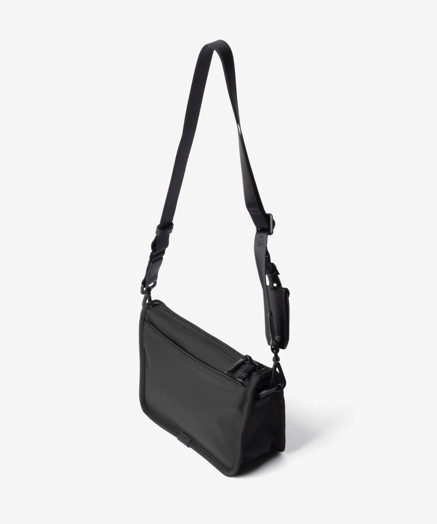 トゥミ TUMI ALPHA アルファ CONV CLUTCH CROSSBODY コンバーチブル クラッチ クロスボディ 02203725D4 158984 ショルダーバッグ メンズ バッグ