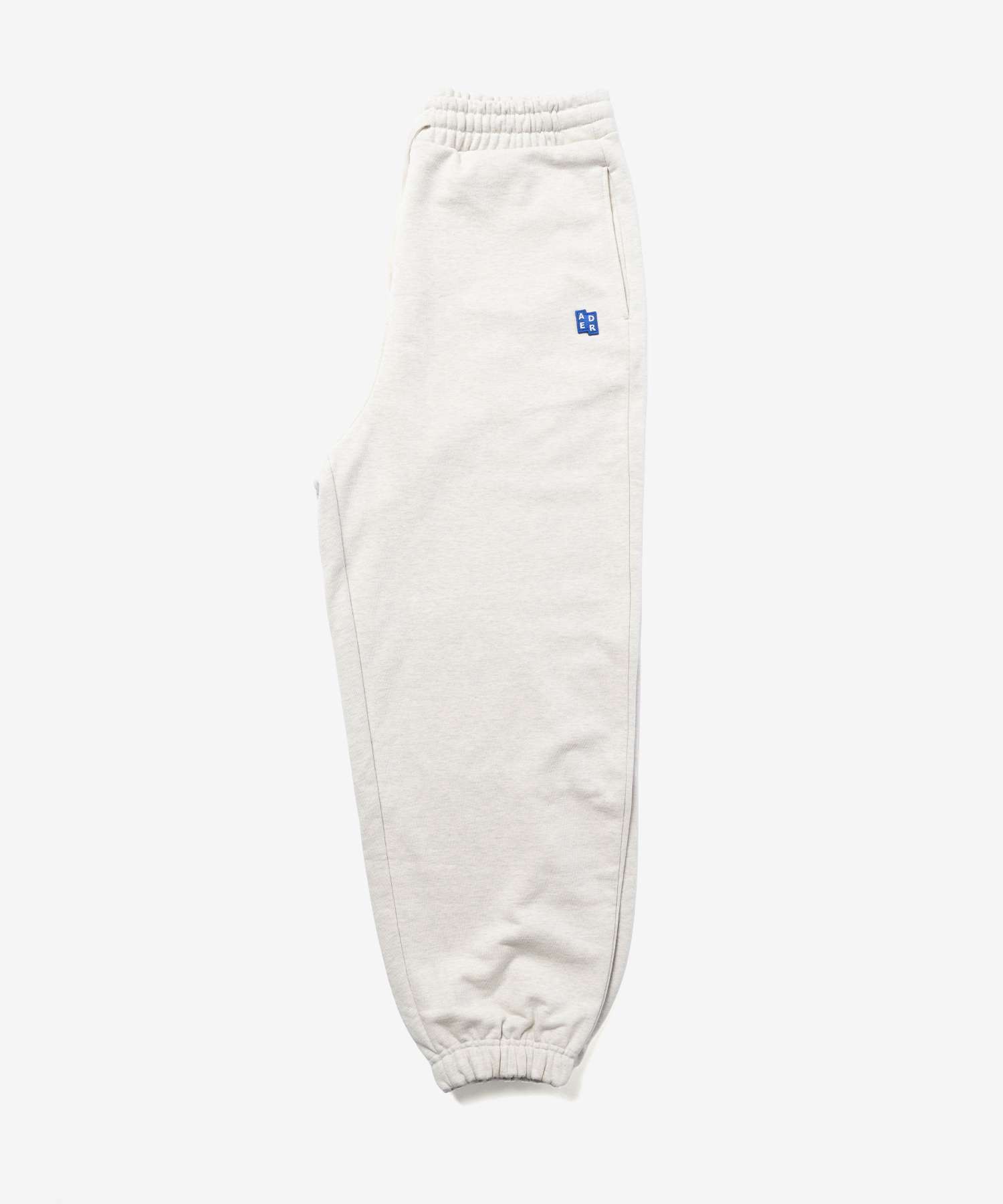 アーダーエラー ADERERROR SIG BL TAG SWEATPANTS 01 シグ ブルー タグ スウェットパンツ BO42FYSP0201 ユニセックス ボトムス