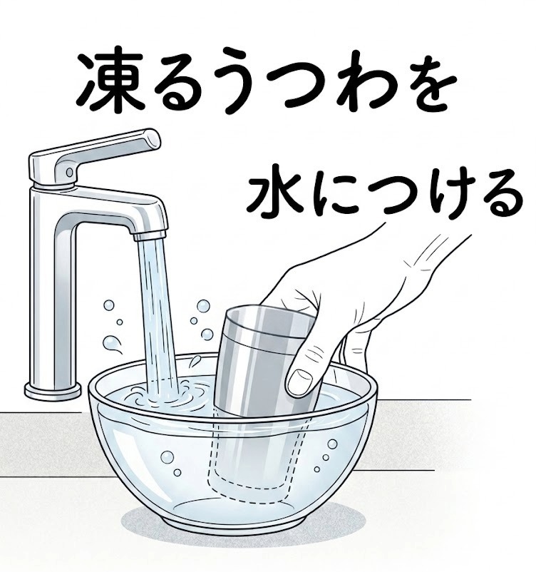 【誕生日・父の日】Qpor 凍るビアカップ 麗和 5種 凍るうつわ 九谷焼 冷却タンブラー 保冷 ビールグラス 日本の伝統柄 ギフト 結工房