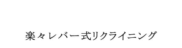 座椅子 スーパーソフトレザー 幅55×奥行き64~125×高さ19~74cm レバー式13段リクライニング 日本製 完成品 ブラック ブラウン ワインレッド イス チェア 布地 リクライニング いす フロアチェア 薄型 座り心地 リクライニングチェア