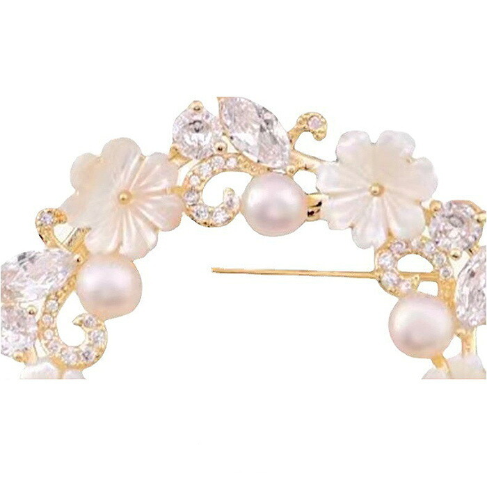 コサージュ ブローチ 通販 パールコサージュ フラワー モチーフ アクセサリー 花 セレモニー レディース フォーマル ママスーツ 入学式 入園式 卒業式 卒園式 結婚式 お祝い 華やか 高級感 エレガント 大人 上品 かわいい おしゃれ