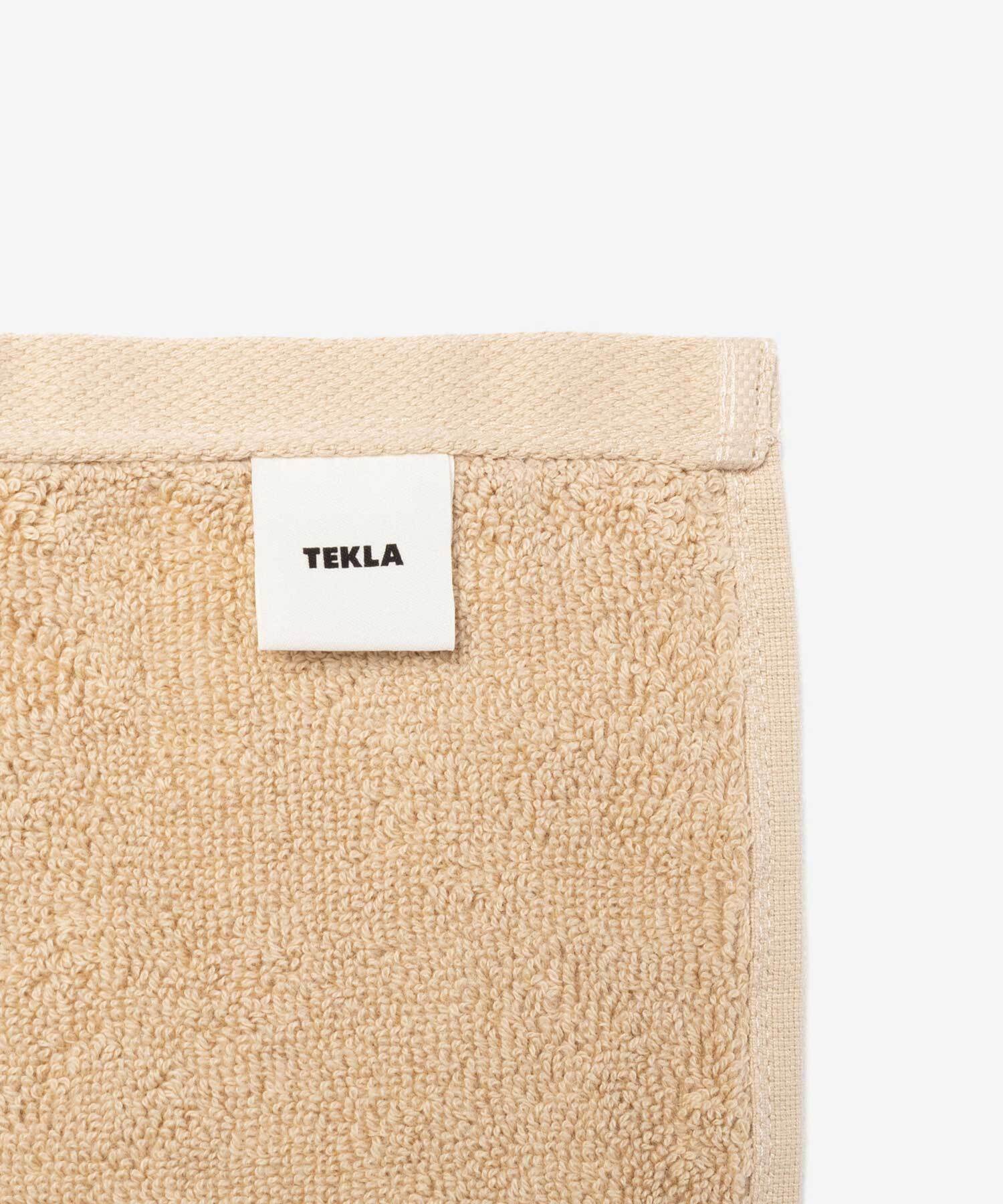 テクラ TEKLA TERRY TOWEL テリー タオル BATH TOWEL バスタオル 70×140 大判 雑貨 小物