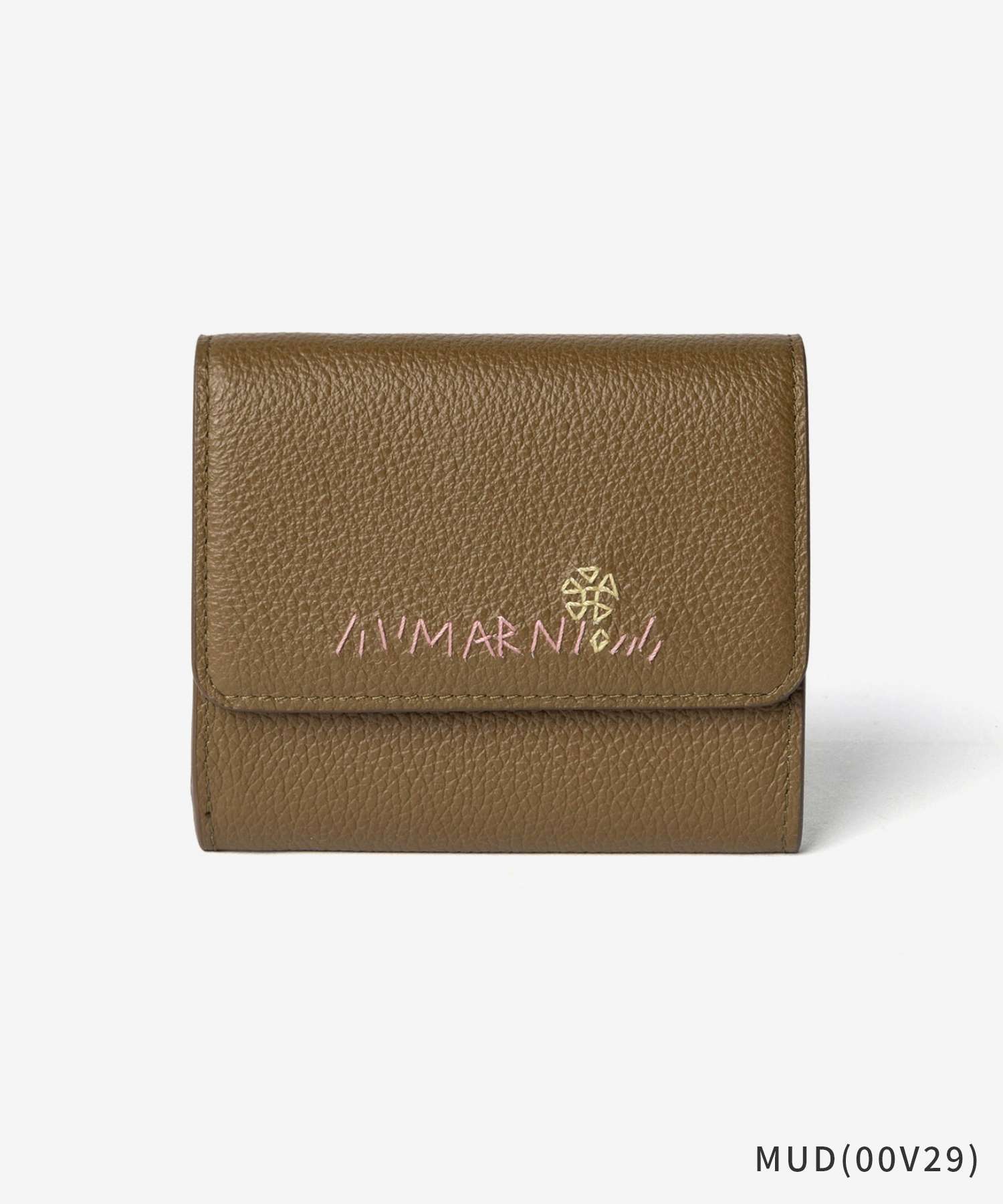 マルニ MARNI CARDCASE カードケース PFMO0136U0 P6533 MENDING カードホルダー メンディング コインケース 小銭入れ レディース 財布 小物