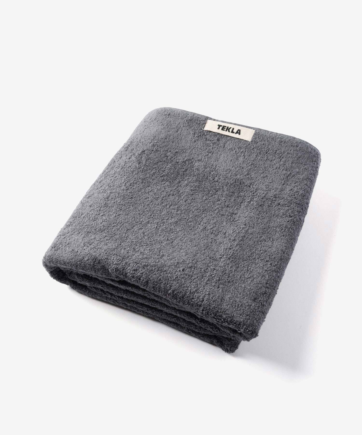 テクラ TEKLA TERRY TOWEL テリー タオル BATH SHEET バス シート 100×150 バスタオル 大判 雑貨 小物
