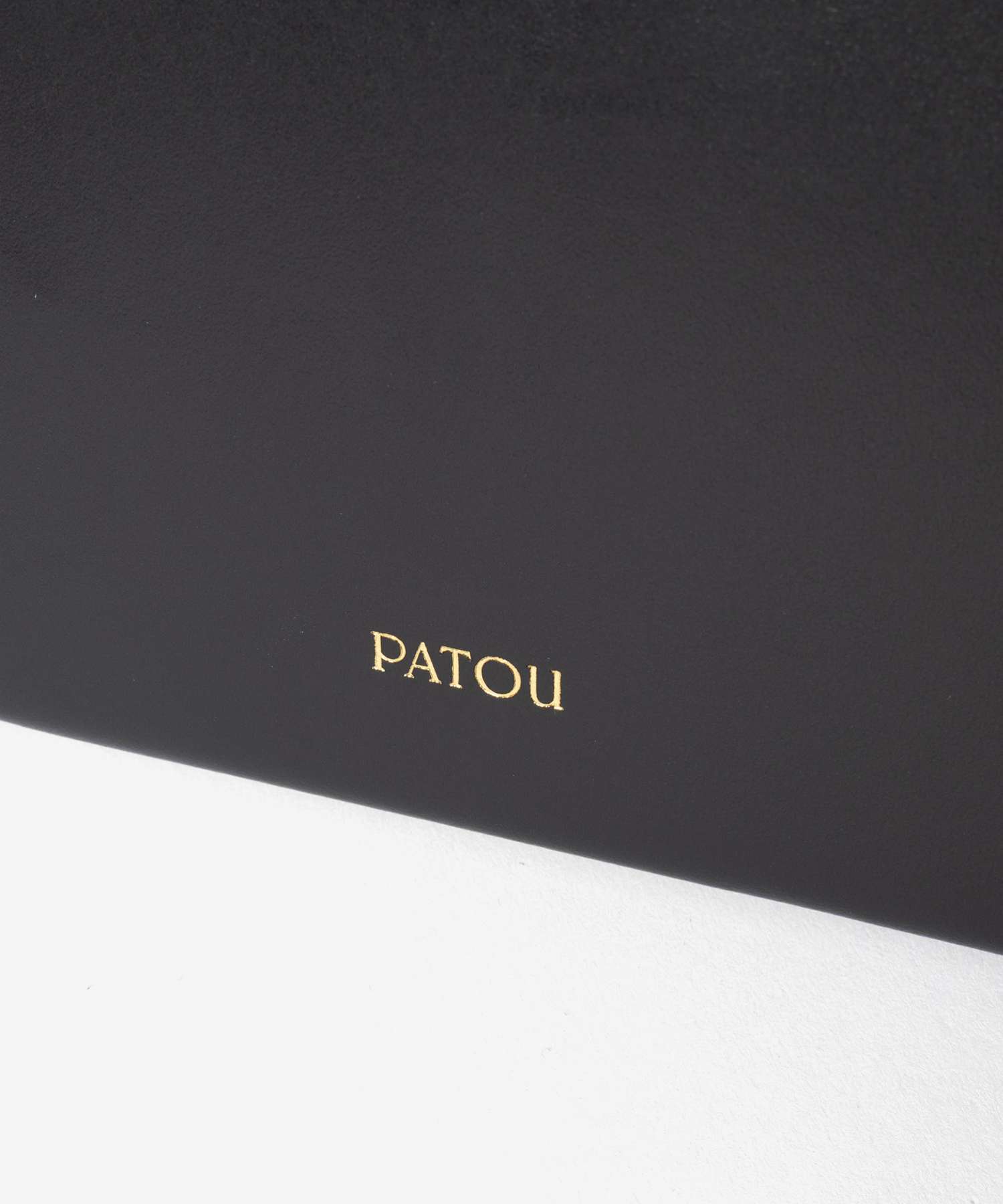パトゥ PATOU PATOU LOCK CLASSIC レザー Le Classic Lock バッグ BA0175000 ハンドバッグ ショルダーバッグ レディース バッグ