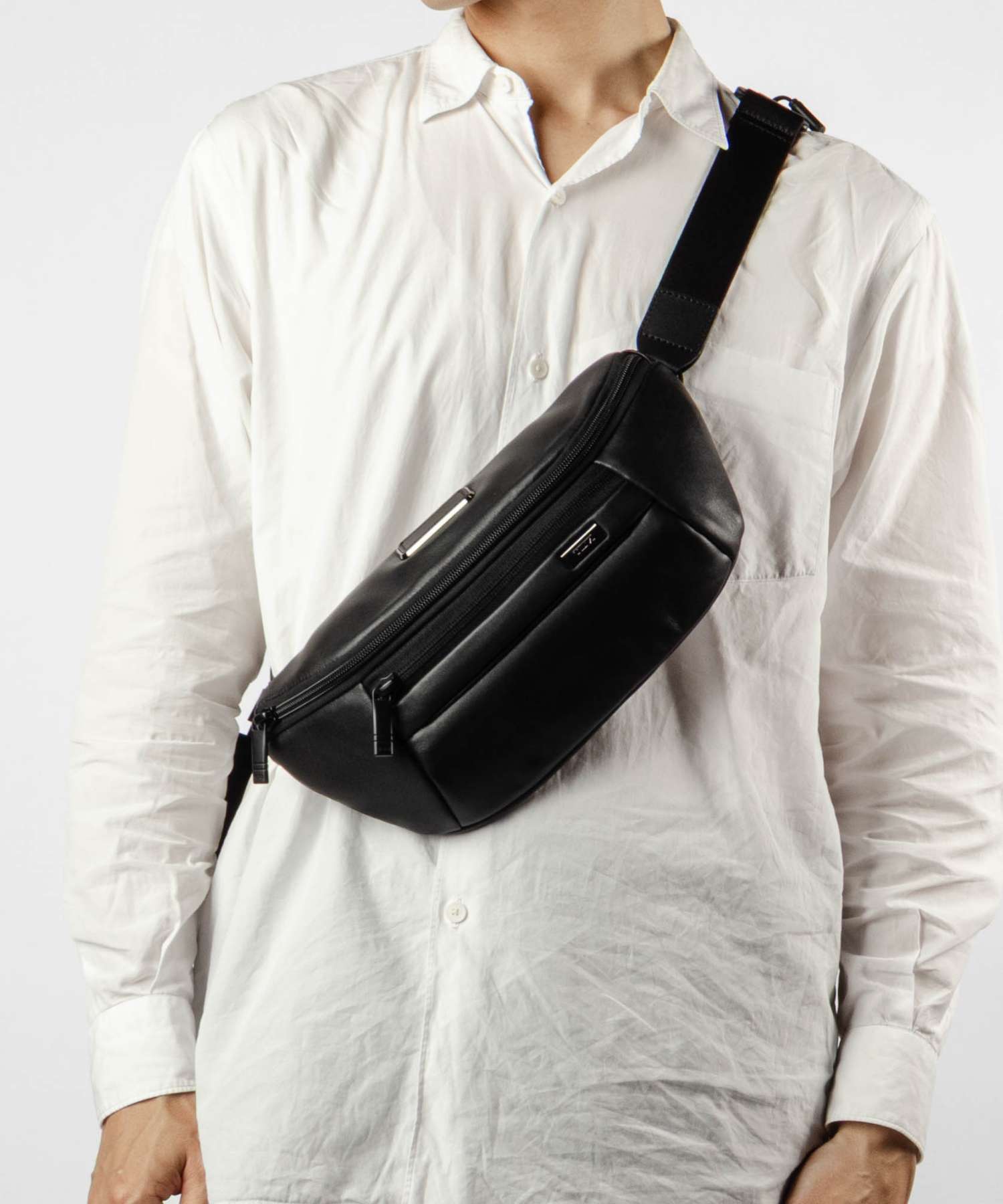 トゥミ TUMI ALPHA アルファ BELT BAG SLING ベルト バッグ スリング 09203720DL4 158989 ボディバッグ ショルダーバッグ ウエストバッグ メンズ バッグ