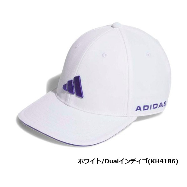 アディダス ゴルフ キャップ ツアー キャップ adidas GOLF UW465 お誕生日祝い お祝い 記念品 お父さん 父の日 彼氏 男性 30代 40代 50代 60代 還暦祝い 敬老の日 人気プレゼント プレゼント