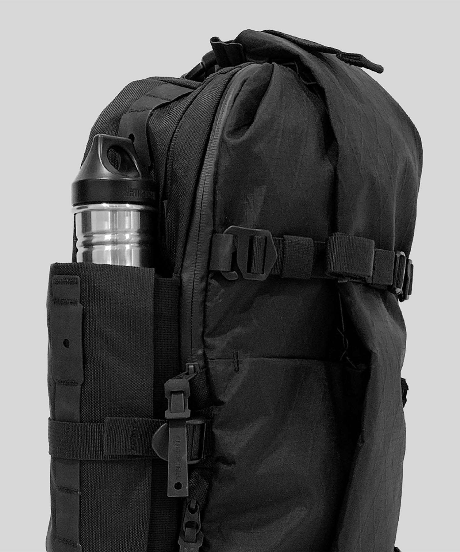 【正規品】 コードオブベル CODE OF BELL X-PAK EVO クロスパックエボ COFB-XPK2-BLK ボディバッグ ショルダーバッグ スリングバッグ メンズ バッグ
