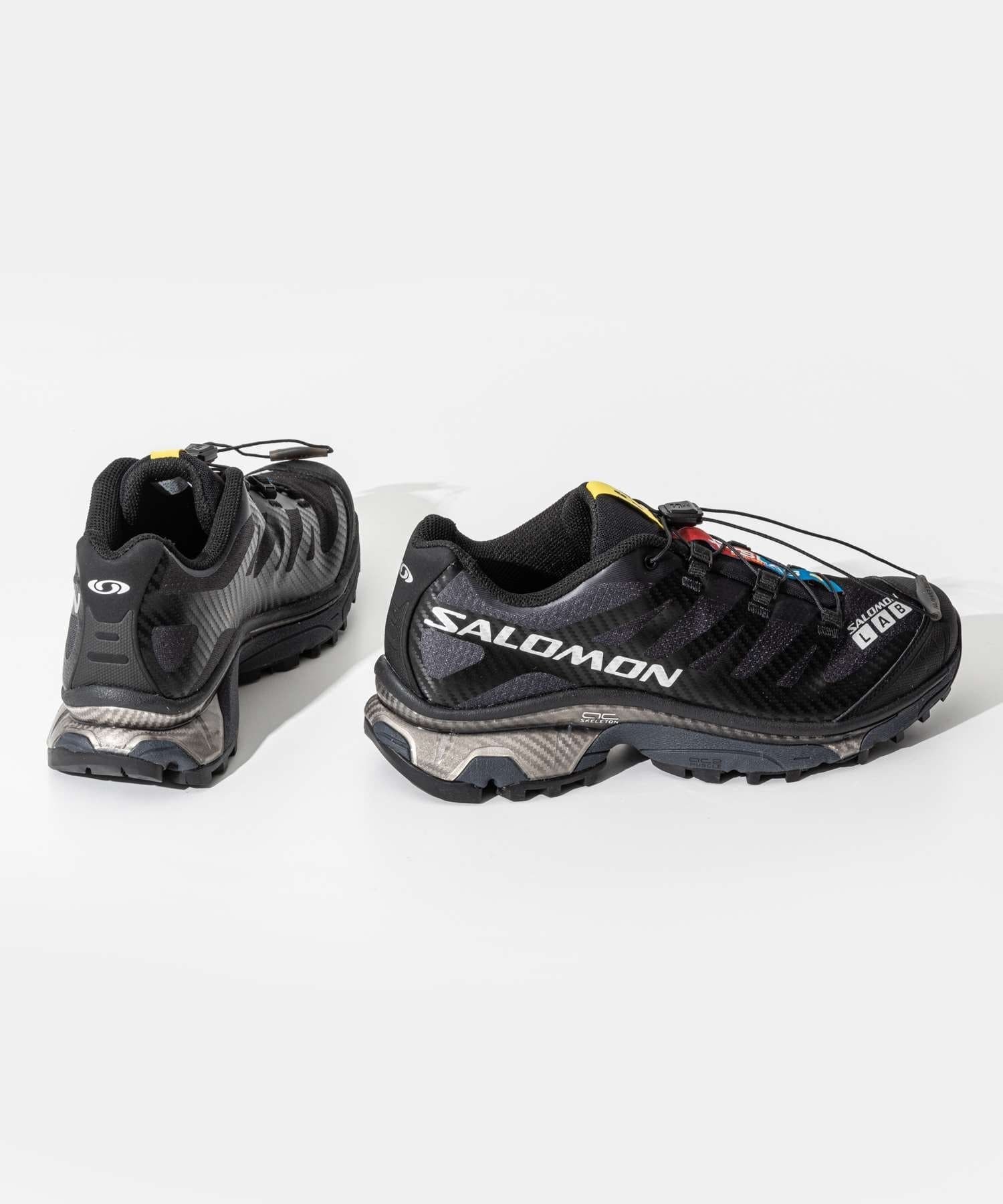 サロモン SALOMON XT-4 OG スニーカー メンズ レディース シューズ エックスティー ローカット カジュアル