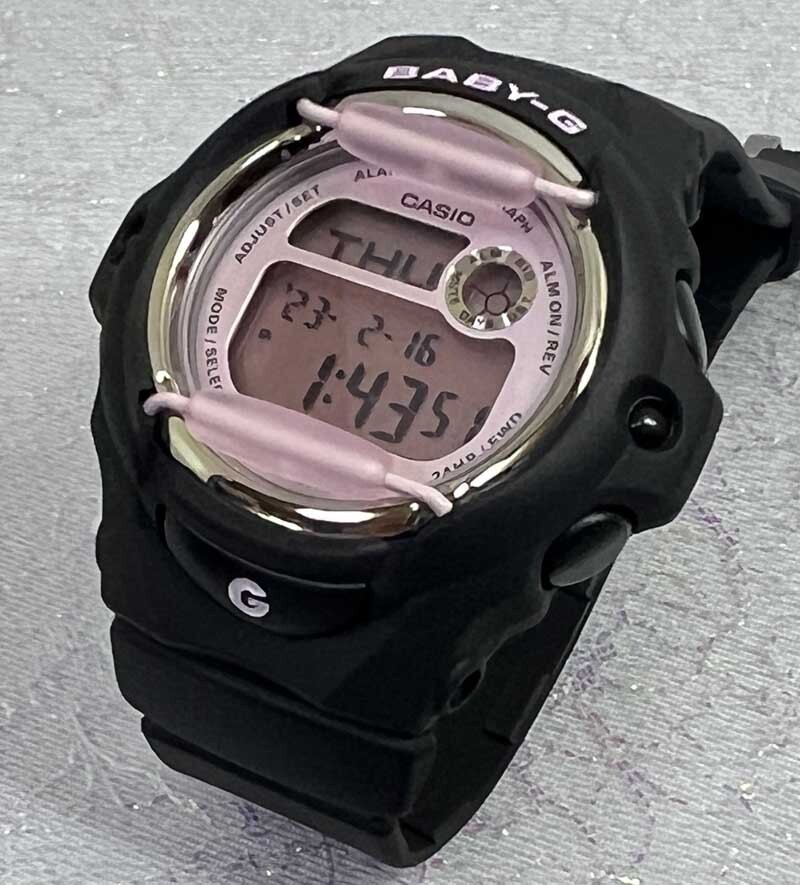 ペアウオッチ gショック恋人たちのGショック ペアウオッチ G-SHOCK   ペア腕時計 カシオ 2本セット gショック アナデジ GA-110GB-1AJF BG-169U-1CJF 人気  婚約　夫婦 高級　クリスマス プレゼント おすすめ 誕生日 御祝い還暦 銀婚式 結婚記念日 婚約