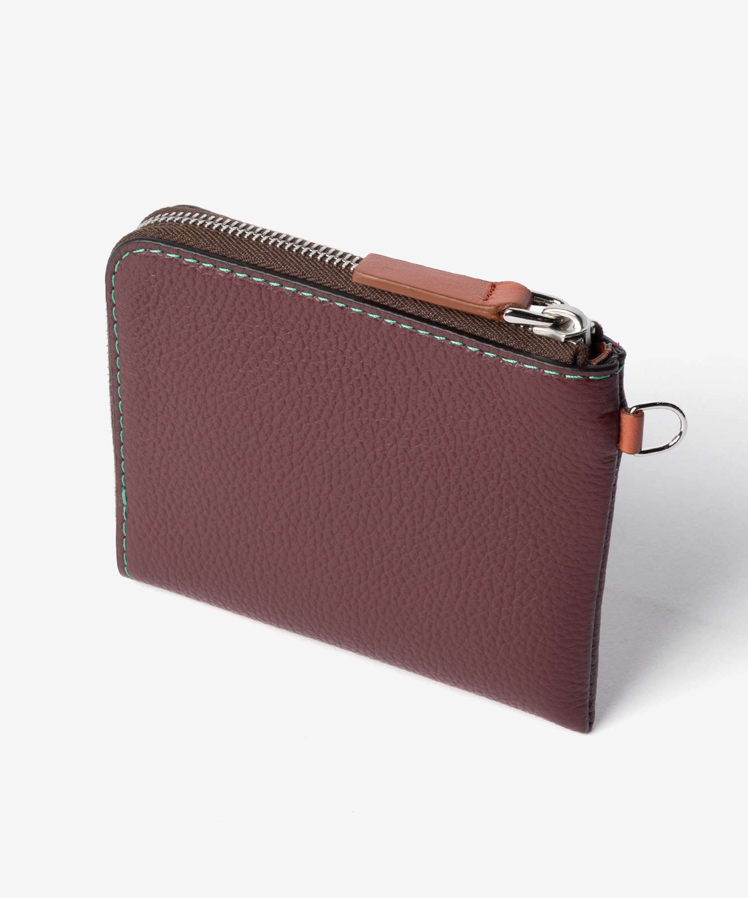 マルニ MARNI WALLET ウォレット PFMI0095Q3 P6533 L字ファスナー コインケース 小銭入れ メンズ 財布