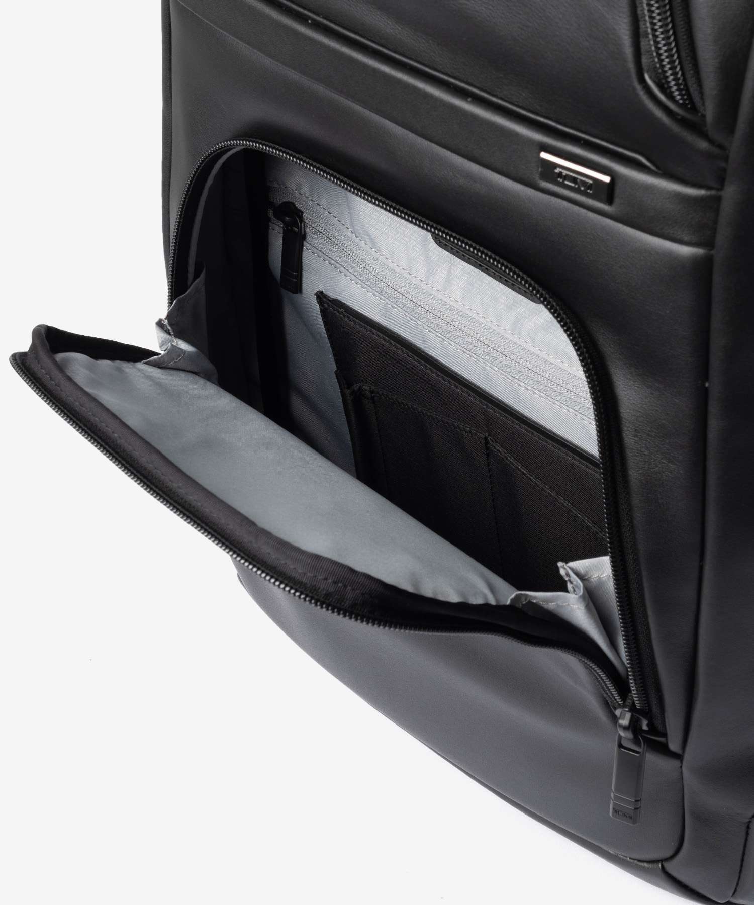 トゥミ TUMI ALPHA アルファ LARGE 17" EXP BACKPACK ラージ 17インチ エクスパンダブル バックパック 09203723DL4 158983 リュックサック メンズ バッグ