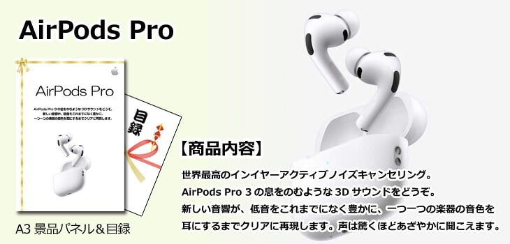 ビンゴ・二次会の景品はお任せ 景品 セット 二次会 ビンゴ 景品セット ベストセレクション！iPad＆AirPods＆ケルヒャー他超豪華10点セット 景品パネル＆引換券付き目録 15181 結婚式 ゴルフコンペ イベント 抽選会