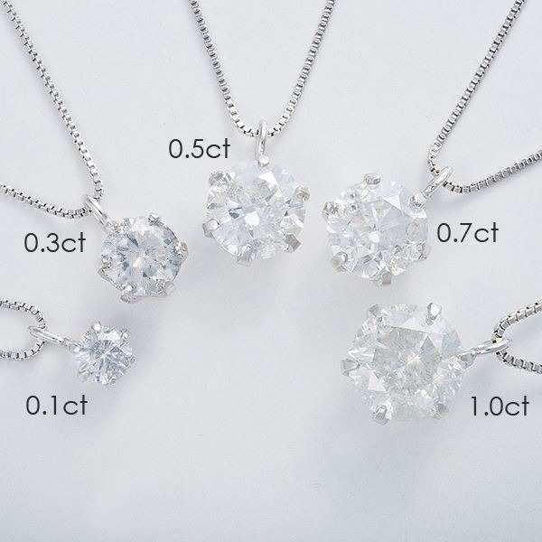 純プラチナ Pt999 0.1ct ダイヤモンド ネックレス 一粒 6本爪 ベネチアンチェーン プラチナネックレス ダイヤ ペンダント レディース ジュエリー アクセサリー ギフト プレゼント ラッピング 誕生日 記念日 妻 彼女