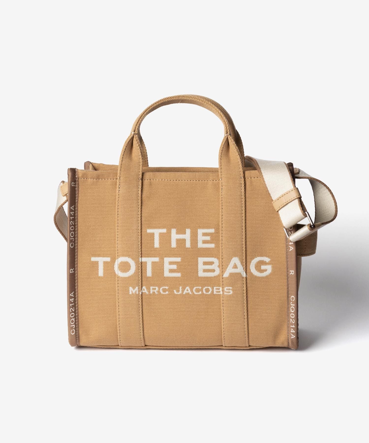 マークジェイコブス MARC JACOBS THE JACQUARD MEDIUM TOTE BAG ザ ジャカード トート バッグ ミディアム M0017027 トートバッグ ショルダーバッグ レディース バッグ マーク・ジェイコブス