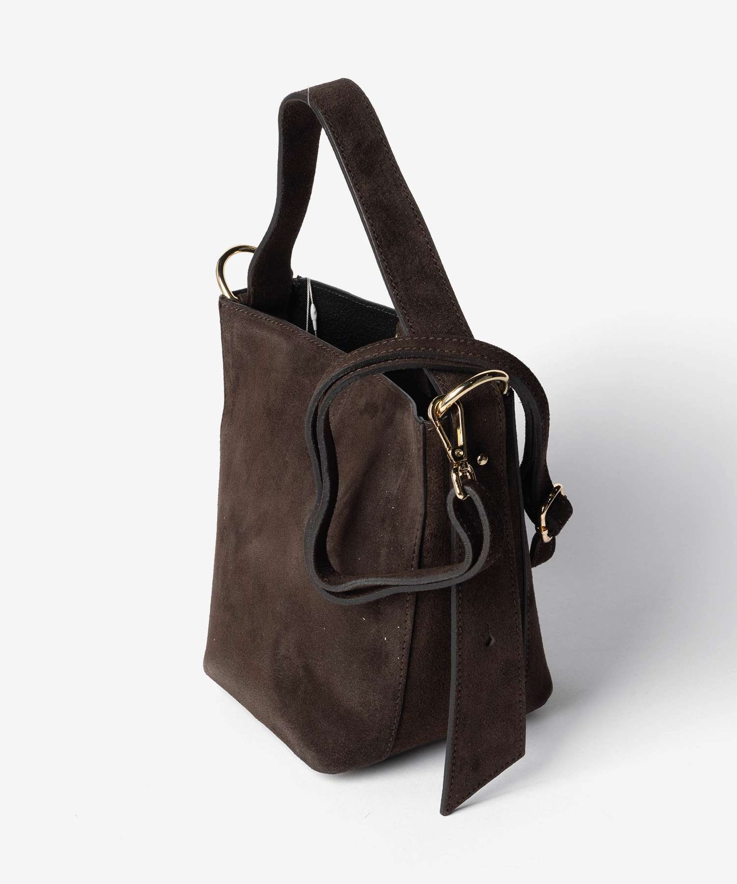 【正規品】 オウレンティ AULENTTI SHOULDER BAG ショルダーバッグ FB-GIADEAL-SC ハンドバッグ ワンハンドル レディース バッグ