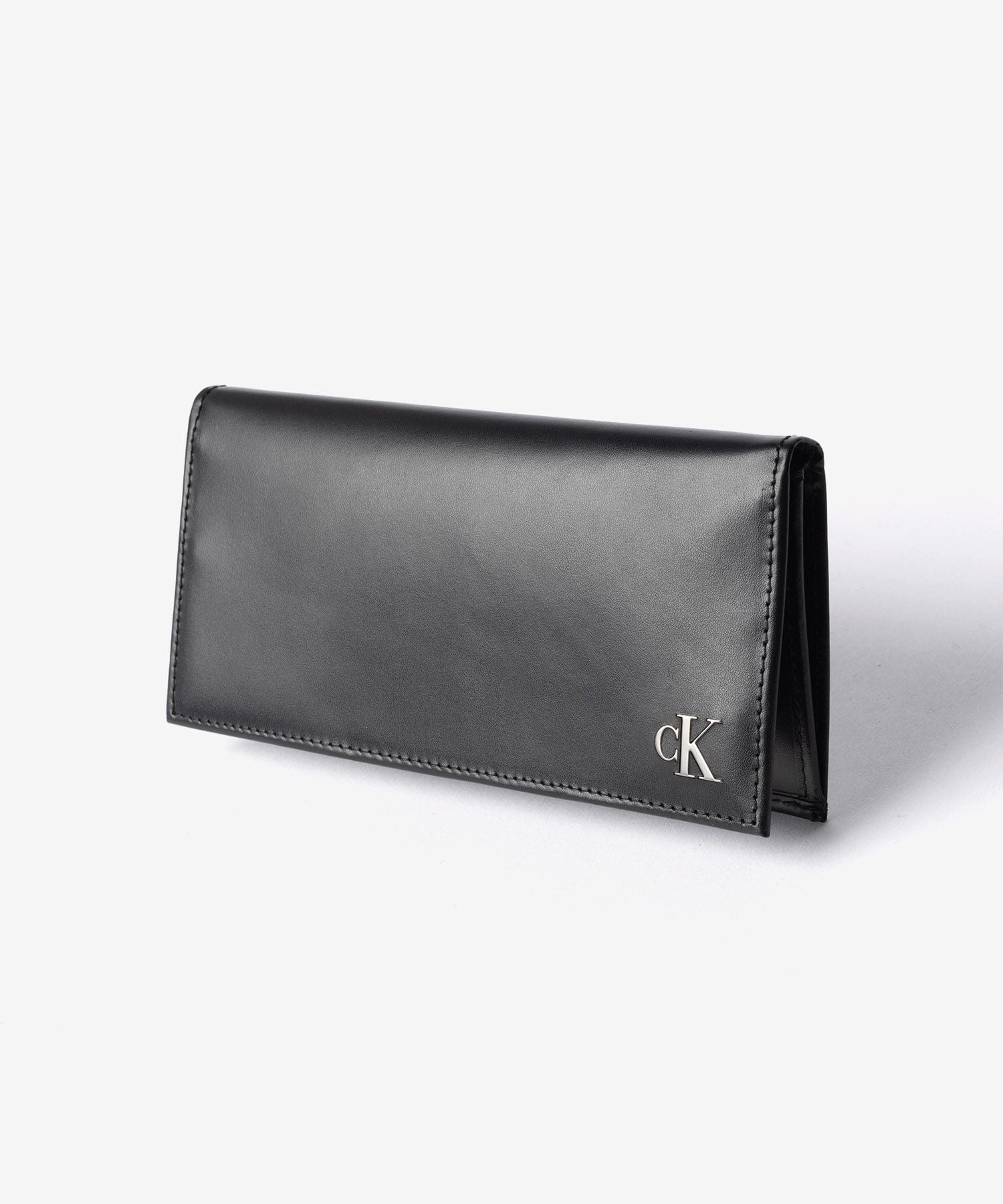 カルバンクライン Calvin Klein SECRETARY LONG WALLET セクレタリー ロングウォレット 31KJ190001 長財布 メンズ 財布