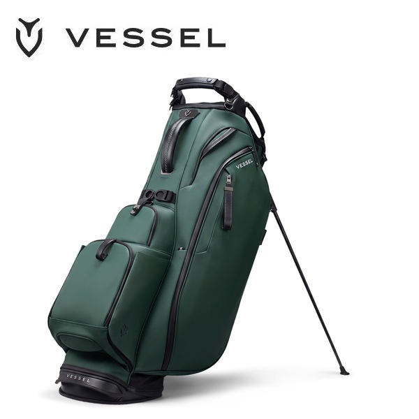 ベゼル ゴルフ スタンド キャディバッグ プロ スタンドバッグ Player 6.0 Pro Stand Bag EDEN VESSEL お誕生日祝い お祝い 記念品 お父さん 父の日 彼氏 男性 30代 40代 50代 60代 母の日 お母さん 還暦祝い 敬老の日 彼女 人気プレゼント プレゼント