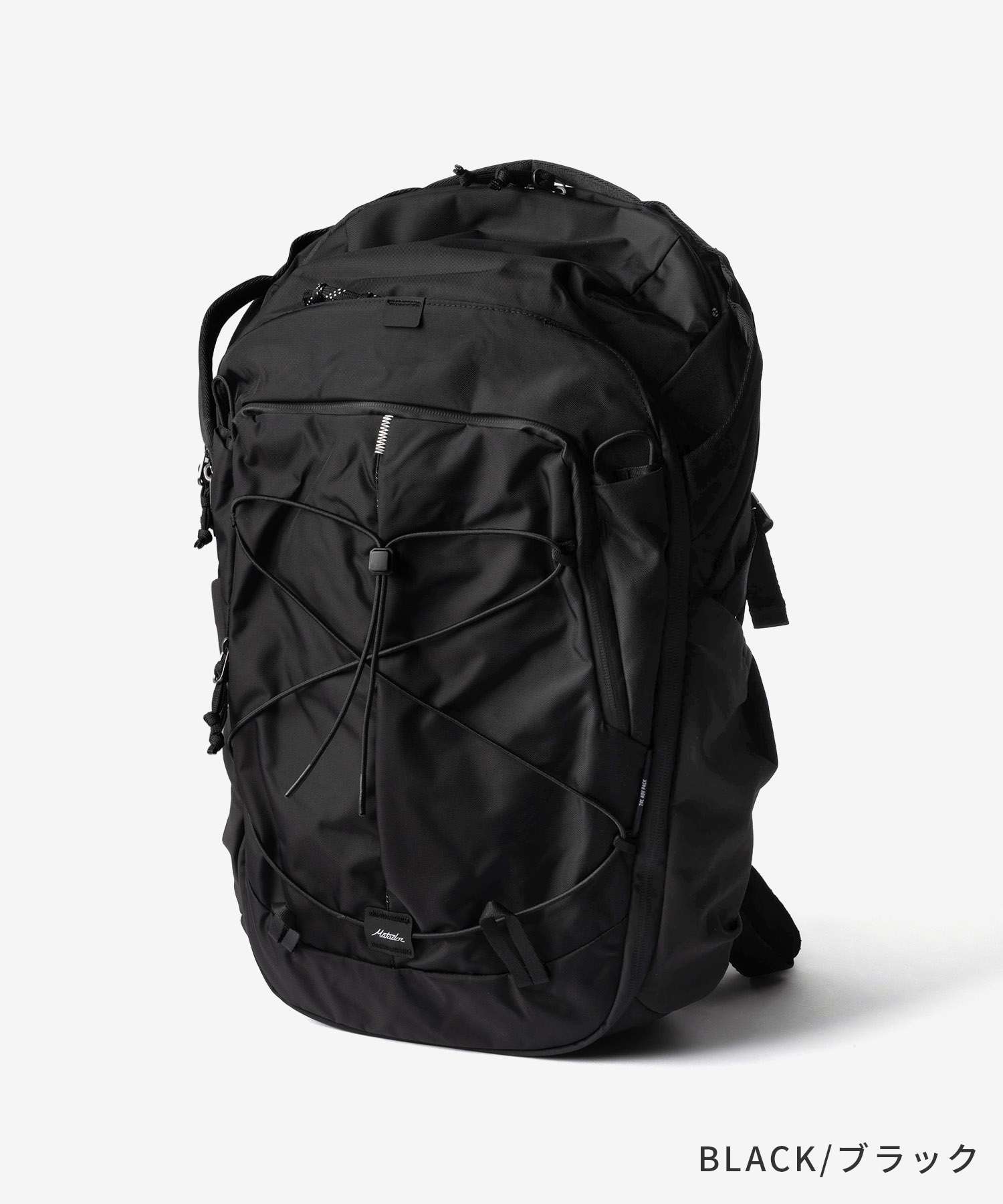 マタドール Matador 24L ADVENTURE PACK アドベンチャー パック MATGAP24001 バックパック リュックサック ユニセックス バッグ