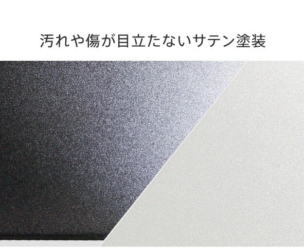 WALL SEVENSTAND セブンスタンド A2ハイ・ラージタイプ対応 サウンドバー棚板 Sサイズ 幅60cm テレビ台 テレビスタンド 部品 パーツ スチール製 WALLオプション スピーカー用 オーディオ用 シアターバー用 ウォール インテリアテレビスタンド