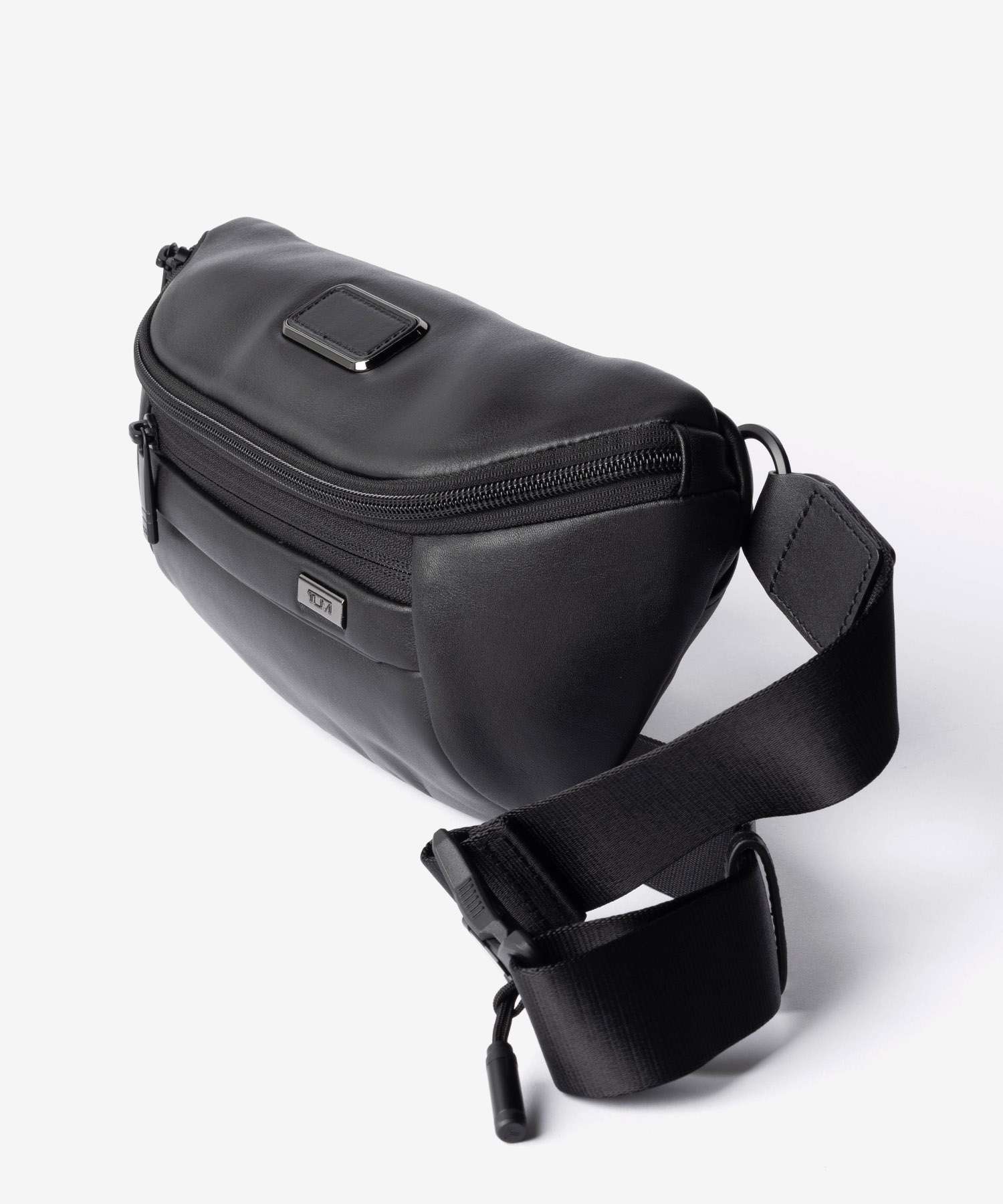 トゥミ TUMI ALPHA アルファ BELT BAG SLING ベルト バッグ スリング 09203720DL4 158989 ボディバッグ ショルダーバッグ ウエストバッグ メンズ バッグ