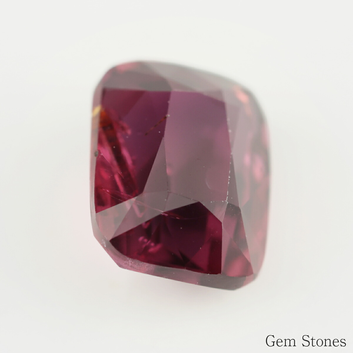 非加熱 ルビー 2.50ct ルース 宝石 裸石 大粒 高品質 レッド 赤 ジュエリー オリジナル 制作 コレクション 誕生石 7月 記念 お守り 誕生日 プレゼント