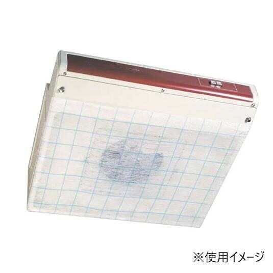 レンジフードフィルター 換気扇フィルター 厚手 60cm×180cm カット可能 油汚れ防止 大掃除 キッチン 換気扇カバー 換気扇 フィルター 交換用 掃除 対策 SR100-1H