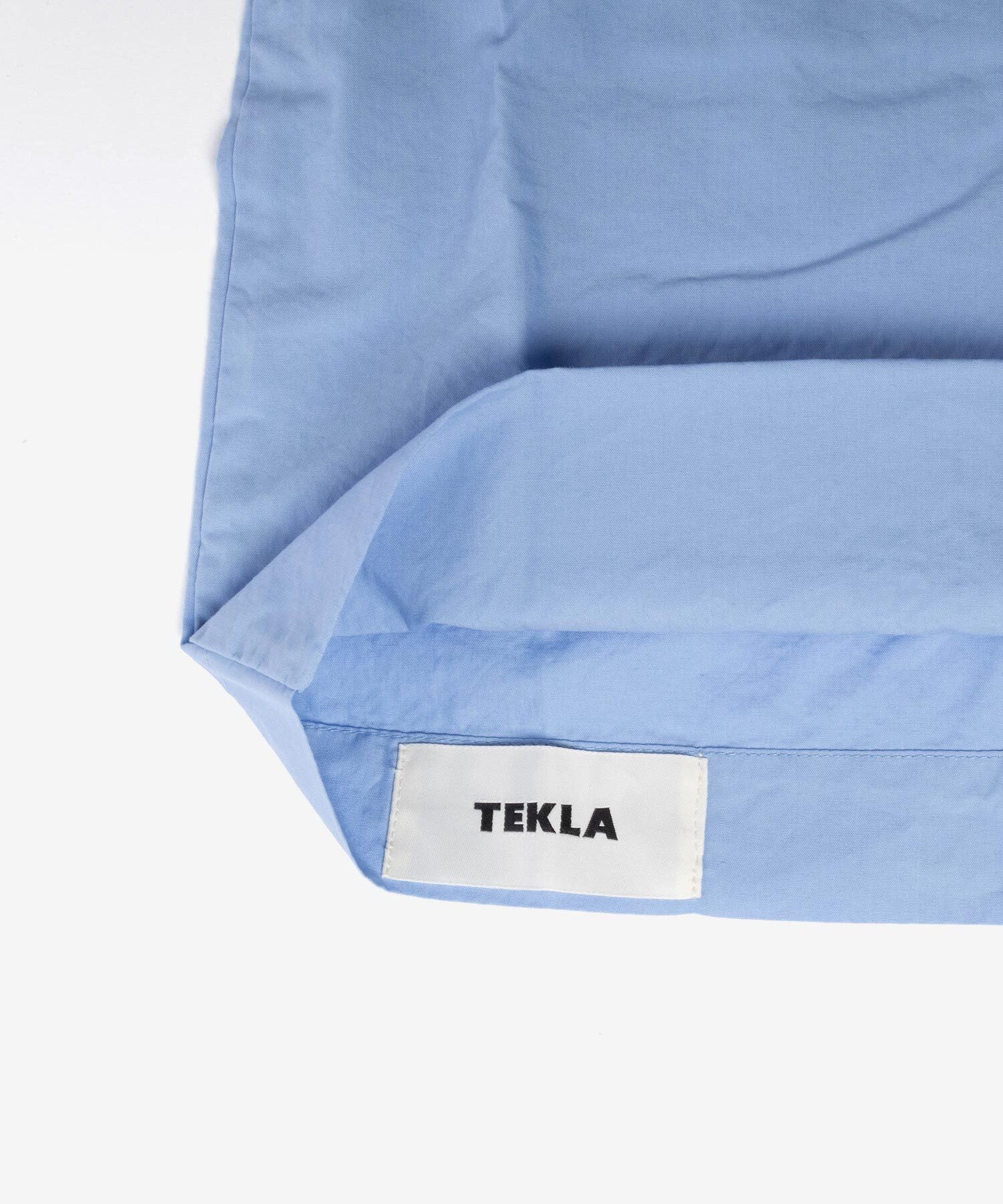 テクラ TEKLA PERCALE PILLOW CASE パーケール ピローケース PILLOW SHAM ピローシャム 50×75 枕カバー 寝具 ユニセックス ホーム