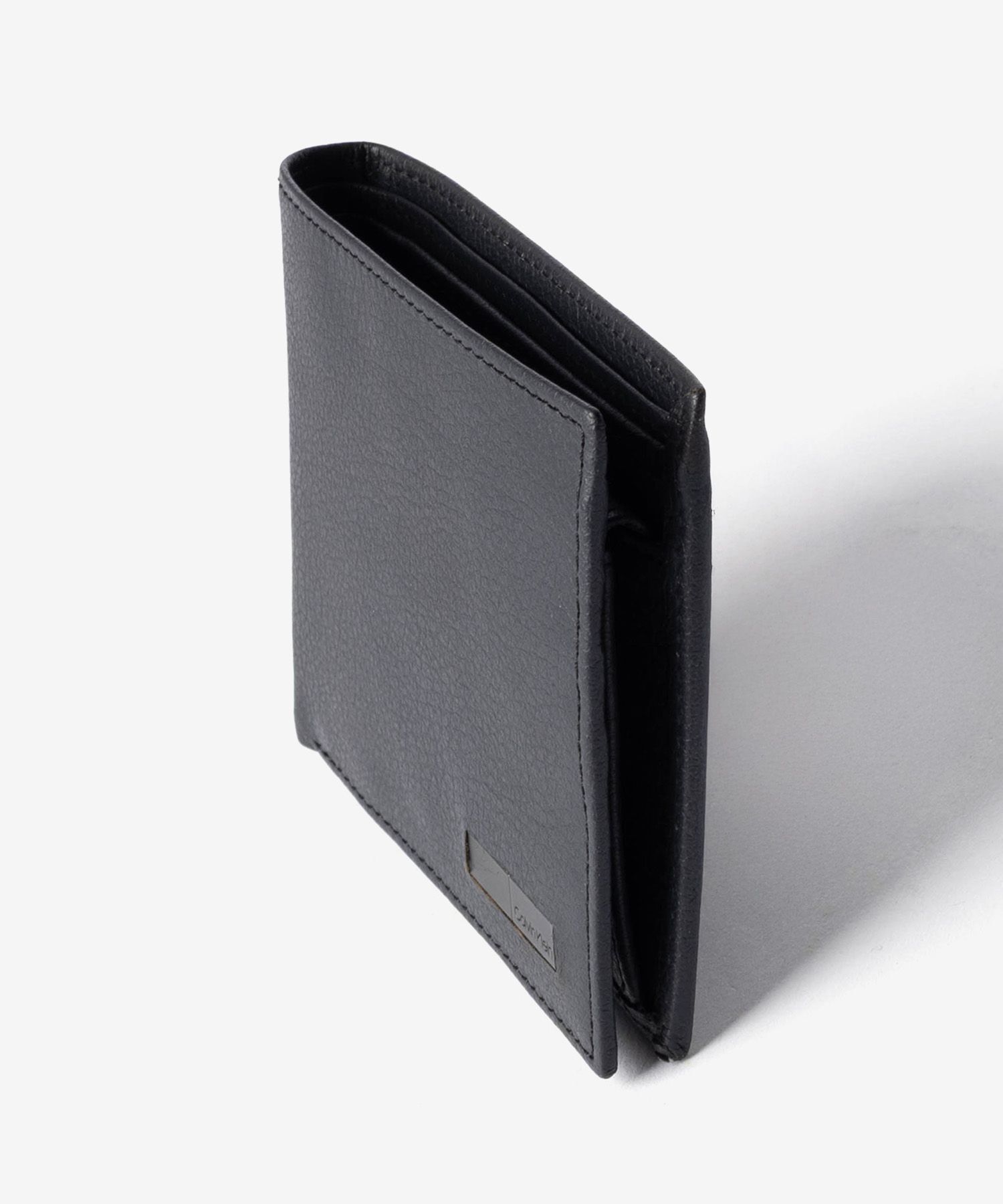 カルバンクライン Calvin Klein BILLFOLD W/COIN POCKET ビルフォールド ウィズ コインポケット 31CK130031 二つ折り財布 メンズ 財布