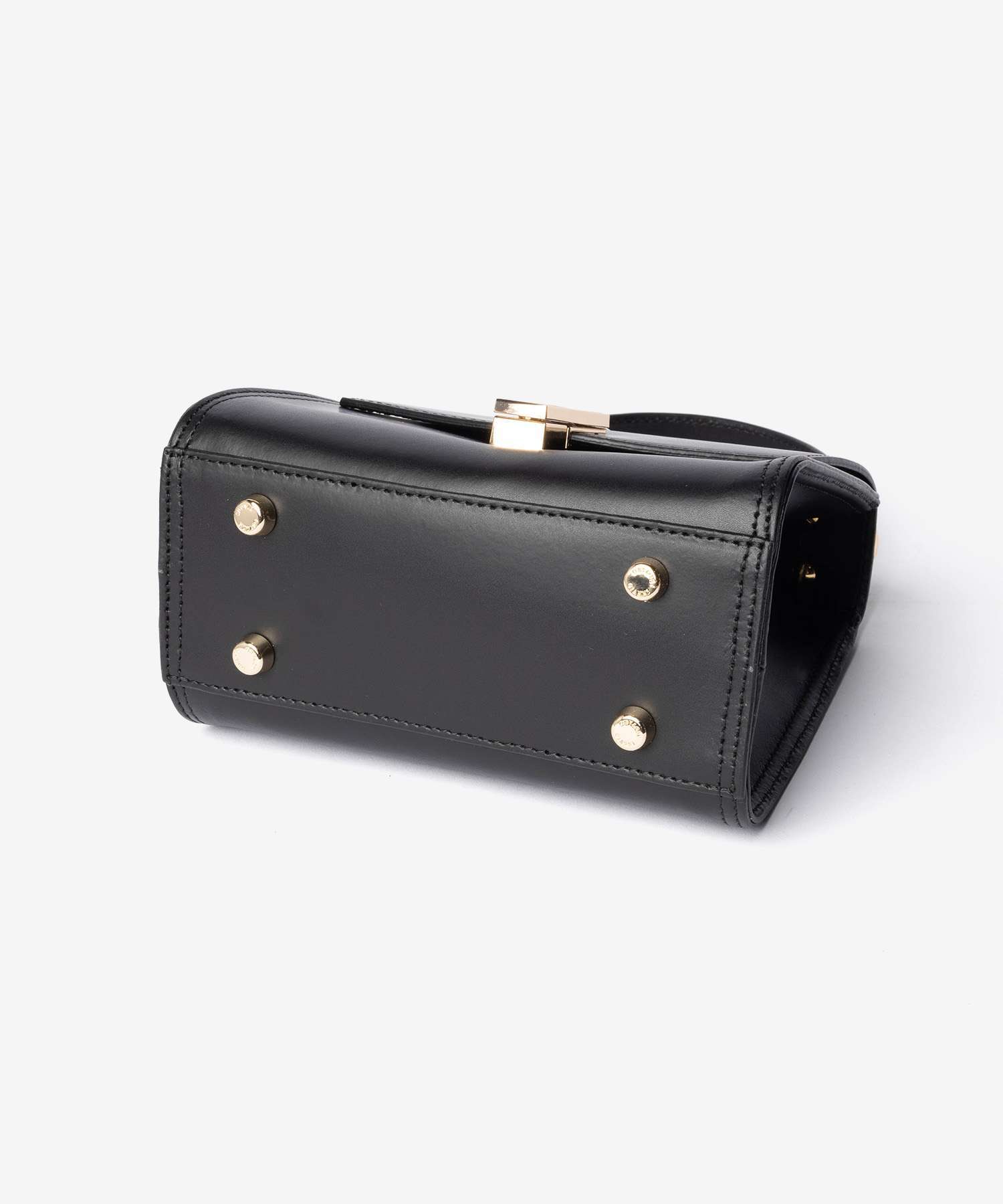 ジャンニノターロ GIANNI NOTARO Carol J. キャロルジェイ Leather Handbag 406 レザーハンドバッグ 406 ショルダーバッグ レディース バッグ