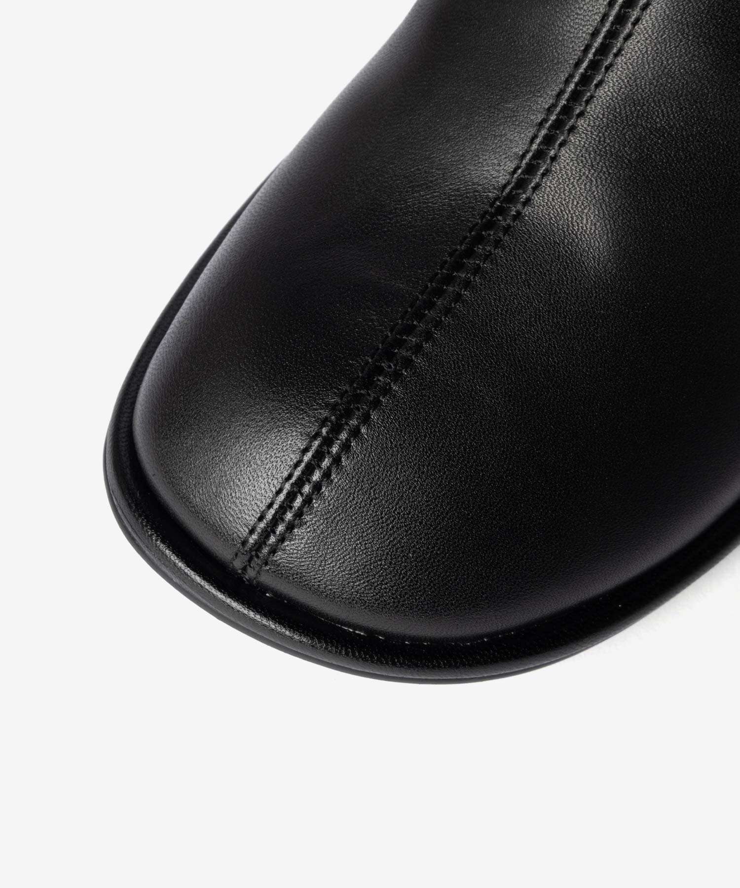 【正規品】 レメ REMME chunky boots チャンキーブーツ ZH-25W022-1-SO  ブーツ ショートブーツ ヒール レディース シューズ
