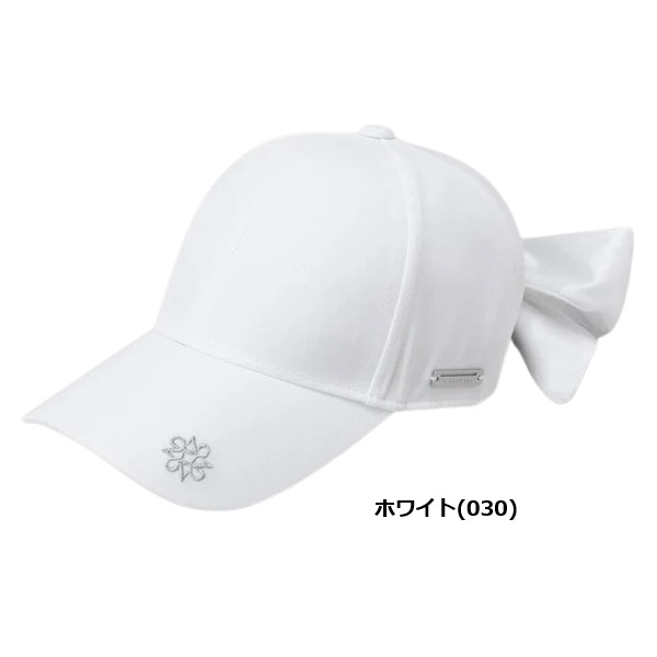 セント アンドリュース ゴルフ レディース ポリエステルタフタリボンキャップ St ANDREWS 042-6187304 お誕生日祝い お祝い 記念品 お父さん 父の日 彼氏 男性 30代 40代 50代 60代 母の日 お母さん 還暦祝い 敬老の日 彼女 人気プレゼント プレゼント