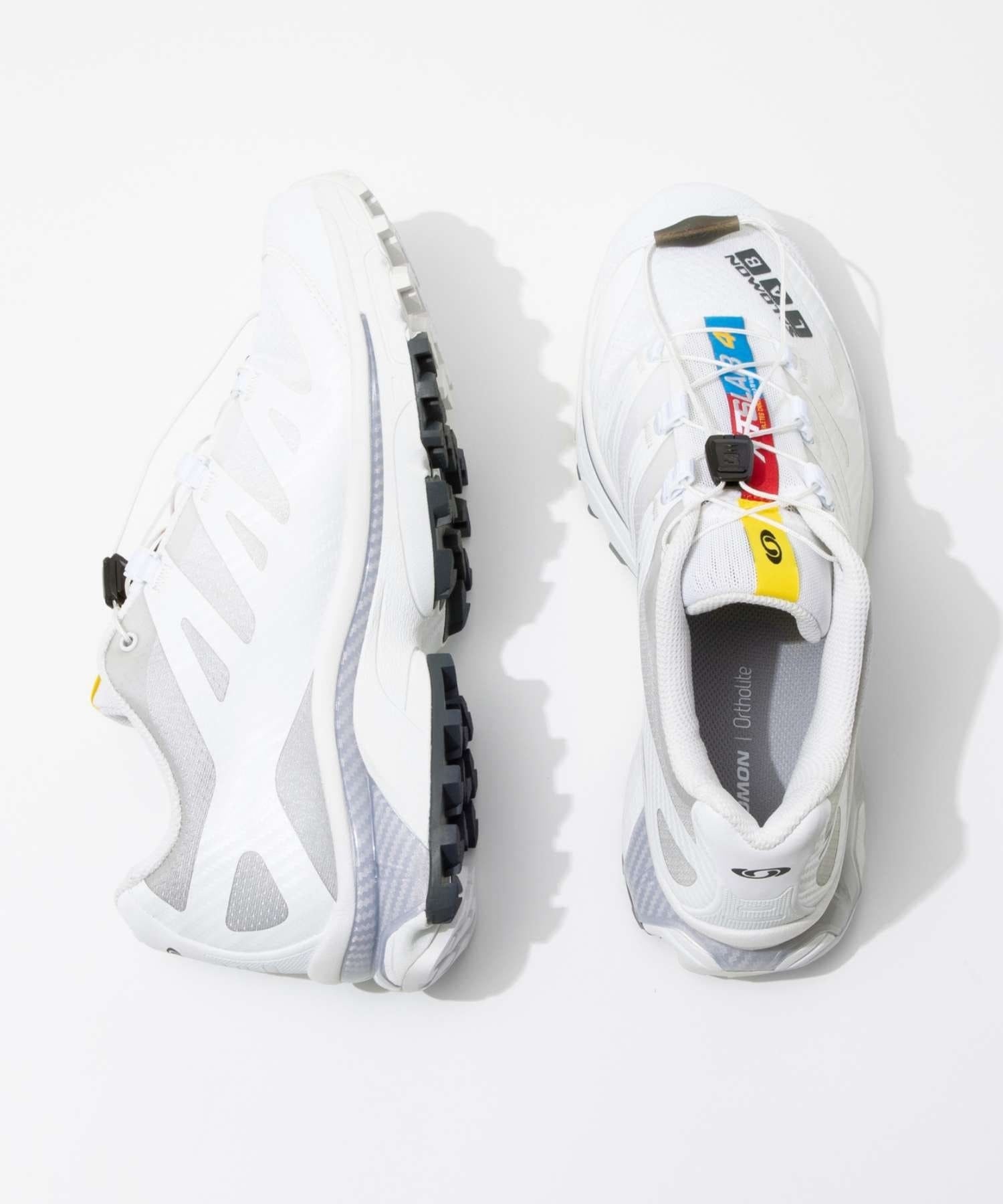 サロモン SALOMON XT-4 OG スニーカー メンズ レディース シューズ エックスティー ローカット カジュアル