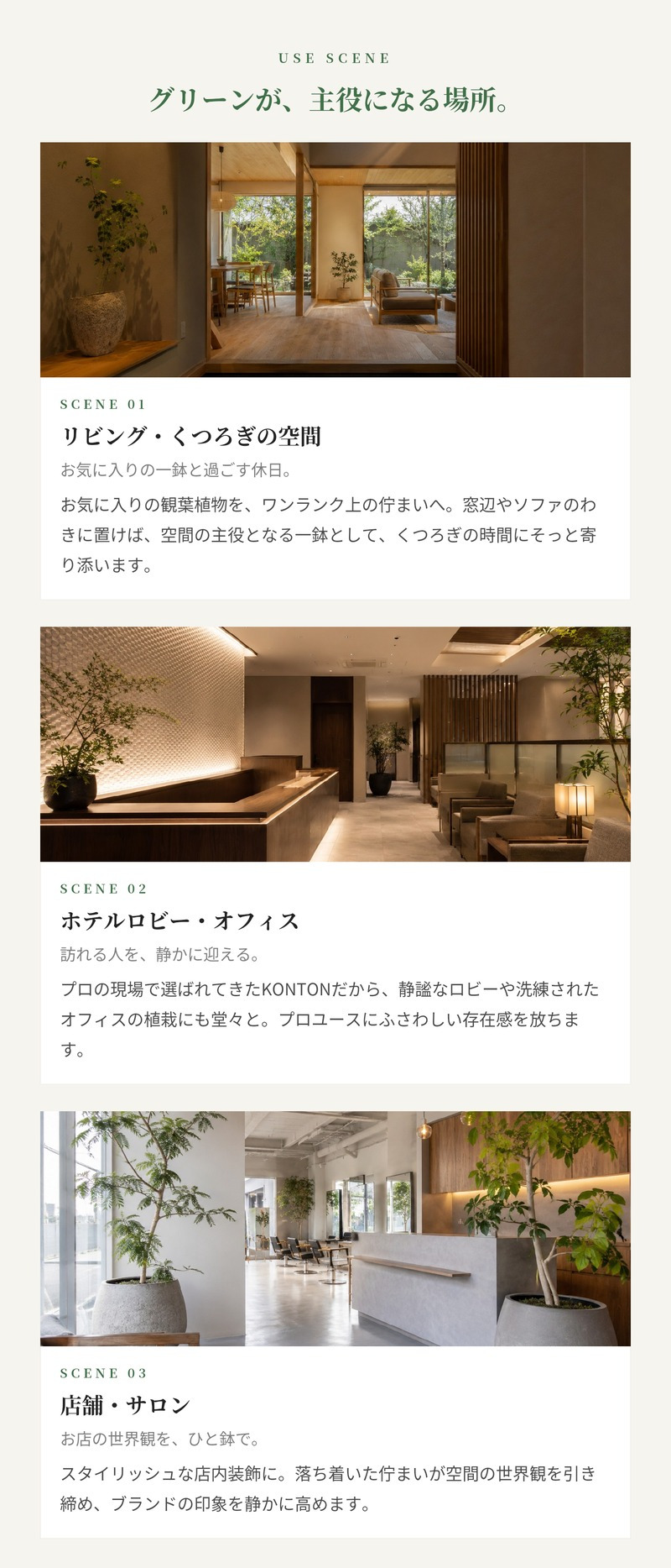 鉢カバー おしゃれ 大型 16号 13号 丸 ラウンド 縦長 卵型 アンティーク セメント KONTON アウリガ ファイバーセメント 軽量 底穴なし 屋内 室内 M L アースブラウン アンティークホワイト 観葉植物 シンボルツリー 北欧 モダン ナチュラル インテリア