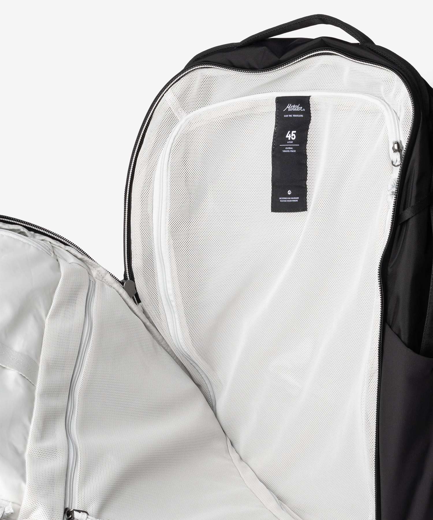 マタドール Matador 45L GLOBAL TRAVEL PACK グローバル トラベル パック MATGTP45001 バックパック リュックサック ユニセックス バッグ