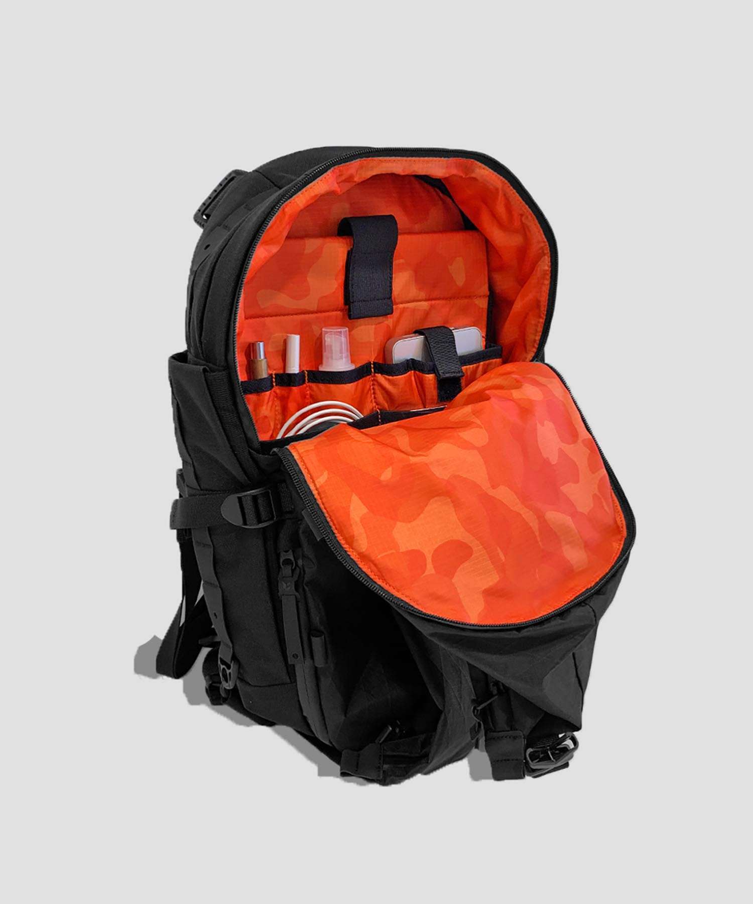 【正規品】 コードオブベル CODE OF BELL X-PAK EVO クロスパックエボ COFB-XPK2-BLK ボディバッグ ショルダーバッグ スリングバッグ メンズ バッグ
