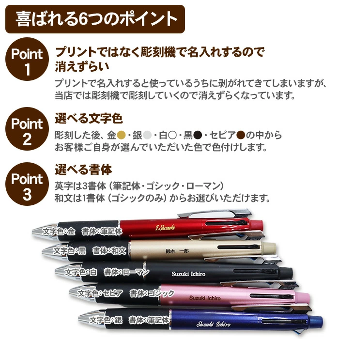 【ギフトセット】ジェットストリーム 4＆1 名入れ 多機能ペン ボールペン シャーペン MSXE5-1000 0.38mm 0.5mm 0.7mm 油性ボールペン 0.5mmシャープペンシル シャープペン のし プレゼント ギフト 限定 誕生日 選べる 男性 女性 男の子 女の子 入学 卒業 三菱鉛筆 ボールペン シャープペンシル 送料無料